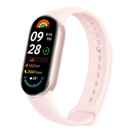 Xiaomi Mi Band 9 Global Version Smart Band