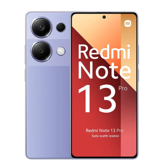 گوشی موبایل شیائومی Redmi Note 13 Pro 4G ظرفیت 256 گیگابایت و رم 12 گیگابایت گوشی موبایل شیائومی Redmi Note 13 Pro 4G ظرفیت 256 گیگابایت و رم 12 گیگابایت