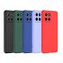 Silicone Cover Camera Protective For Honor X8b