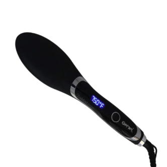 برس حرارتی پرو جیمی مدل GM-2972