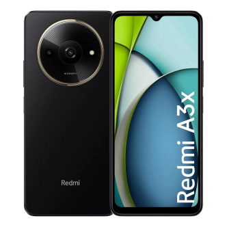 گوشی موبایل شیائومی مدل Redmi A3X دو سیم کارت ظرفیت 128 گیگابایت و 4 گیگابایت رم