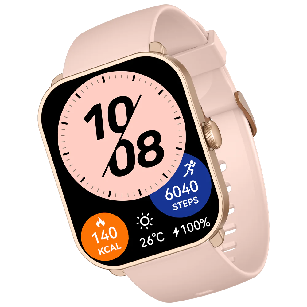 Smartwatch Glorimi GS2 SE