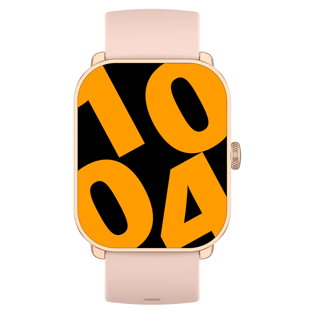 Smartwatch Glorimi GS2 SE