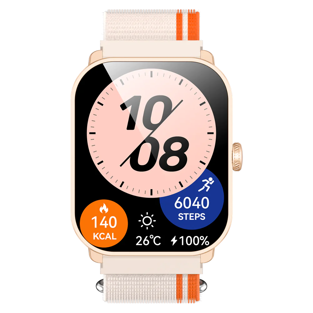 Smartwatch Glorimi GS2 SE