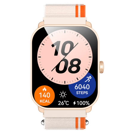Smartwatch Glorimi GS2 SE