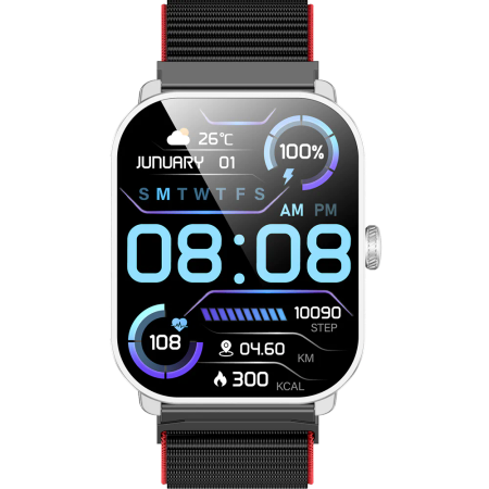 Smartwatch Glorimi GS2 SE