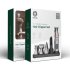 Green Lion Hair Clipper Set 5in1 multi-function Shaver