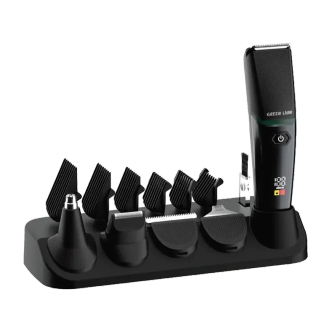 ماشین اصلاح گرین لاین مدل Hair Grooming Kit (5in1)
