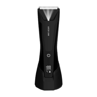 ماشین اصلاح گرین لاین مدل Sensitive Pro (Body Trimmer)