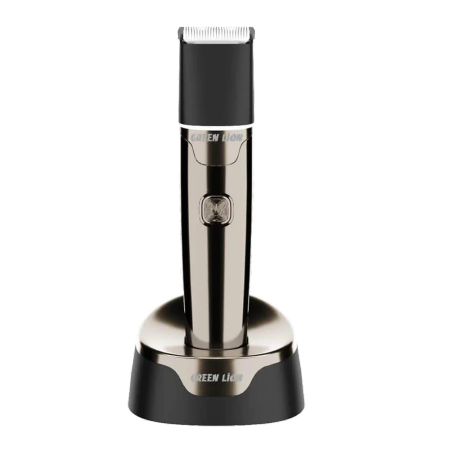 Green Lion Hair Trimmer (2in1 Sensitive Area) Shaver