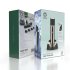 Green Lion Hair Trimmer (2in1 Sensitive Area) Shaver