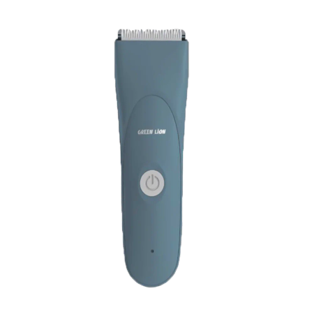 Green Lion Baby Hair Clipper Shaver