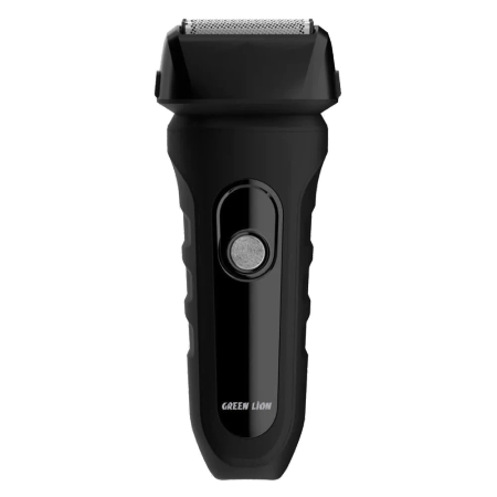 Green Lion Ultra Glide Mens Shaver