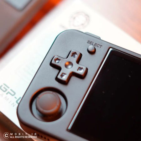 Green Lion Gp Ultra 2 Gaming Console