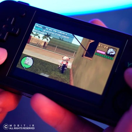 Green Lion Gp Ultra 2 Gaming Console