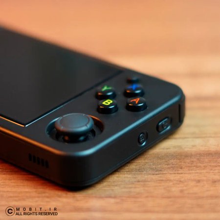 Green Lion Gp Ultra 2 Gaming Console