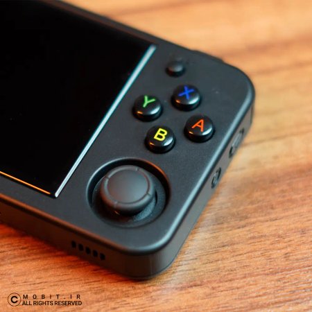 Green Lion Gp Ultra 2 Gaming Console