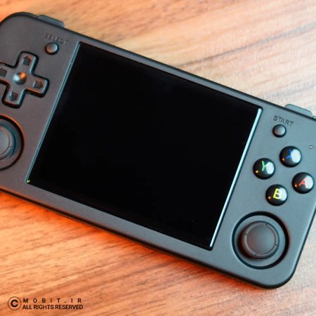 Green Lion Gp Ultra 2 Gaming Console