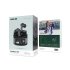 Green Lion Elite Wave ANC LCD Touch Screen Earbuds