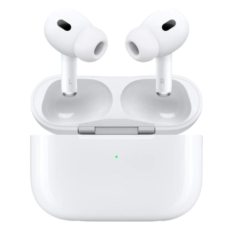 هندزفری بلوتوث گرین لاین مدل EarBuds Pro 2 (GL-P2 ANC) هندزفری بلوتوث گرین لاین مدل EarBuds Pro 2 (GL-P2 ANC)