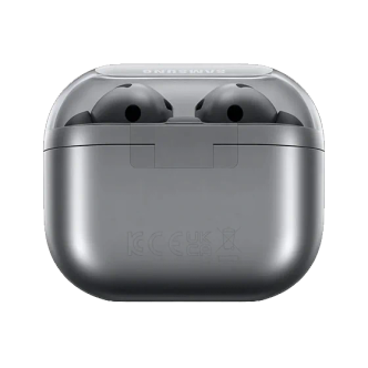هندزفری بلوتوثی سامسونگ مدل Galaxy Buds 3 Pro هندزفری بلوتوثی سامسونگ مدل Galaxy Buds 3 Pro