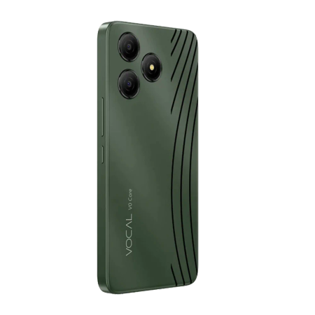 Vocal V0 Core Dual SIM 32GB and 2GB RAM Mobile Phone