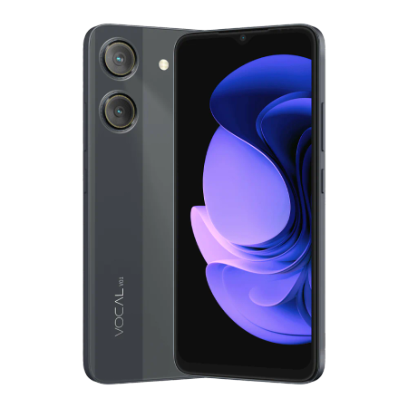 Vocal V01 Dual SIM 128GB And 4GB RAM Mobile Phone