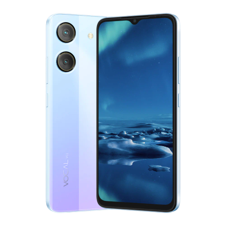 Vocal V01 Dual SIM 128GB And 4GB RAM Mobile Phone