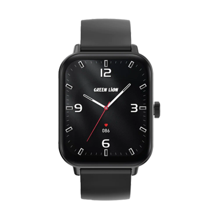 Green Lion Wise Smart Watch