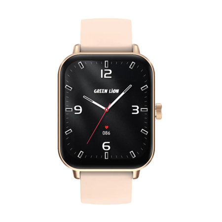 Green Lion Wise Smart Watch