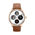 Green Lion Lunar Amoled Smart Watch