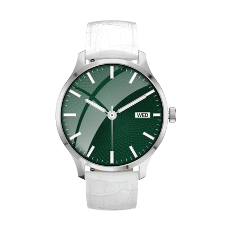 Green Lion Lunar Amoled Smart Watch