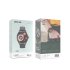 Green Lion Lunar Amoled Smart Watch