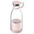 Portable Mini blender Fresh Juice