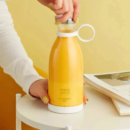 Portable Mini blender Fresh Juice