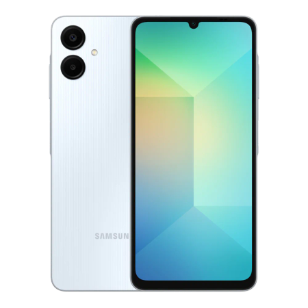 Samsung Galaxy A06 64GB 4GB RAM Phone