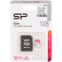 Silicon Power Elite A1 V10 U1 C10 100MB/s 128GB Memory Card
