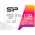Silicon Power Elite A1 V10 U1 C10 100MB/s 128GB Memory Card
