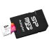Silicon Power Elite A1 V10 U1 C10 100MB/s 128GB Memory Card