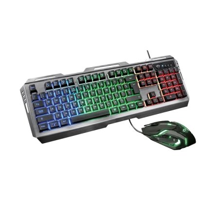KeyBoard Logic TRUST GXT 845