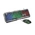 KeyBoard Logic TRUST GXT 845