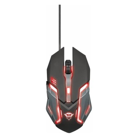 KeyBoard Logic TRUST GXT 845
