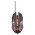 KeyBoard Logic TRUST GXT 845