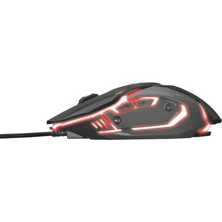 KeyBoard Logic TRUST GXT 845