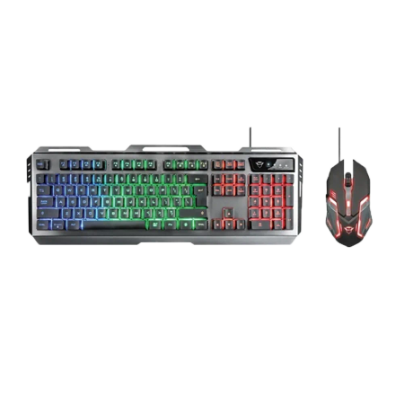 KeyBoard Logic TRUST GXT 845
