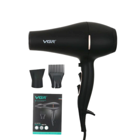 Hair dryer VJR model v-433