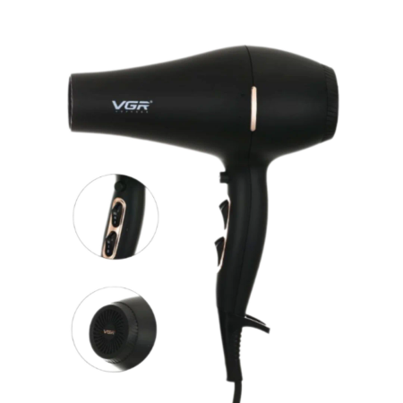 Hair dryer VJR model v-433