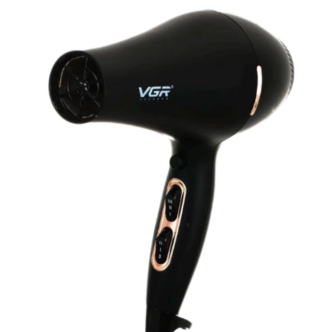 سشوار وی جی ار مدل V-433 سشوار وی جی ار مدل V-433