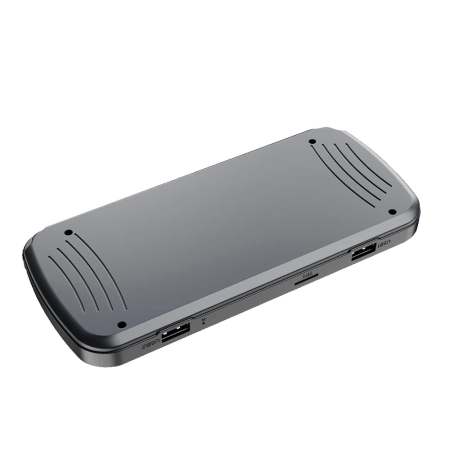 Porodo PDX622 Gaming Console