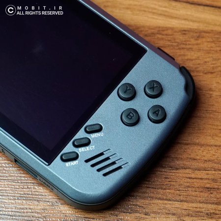 Porodo PDX622 Gaming Console